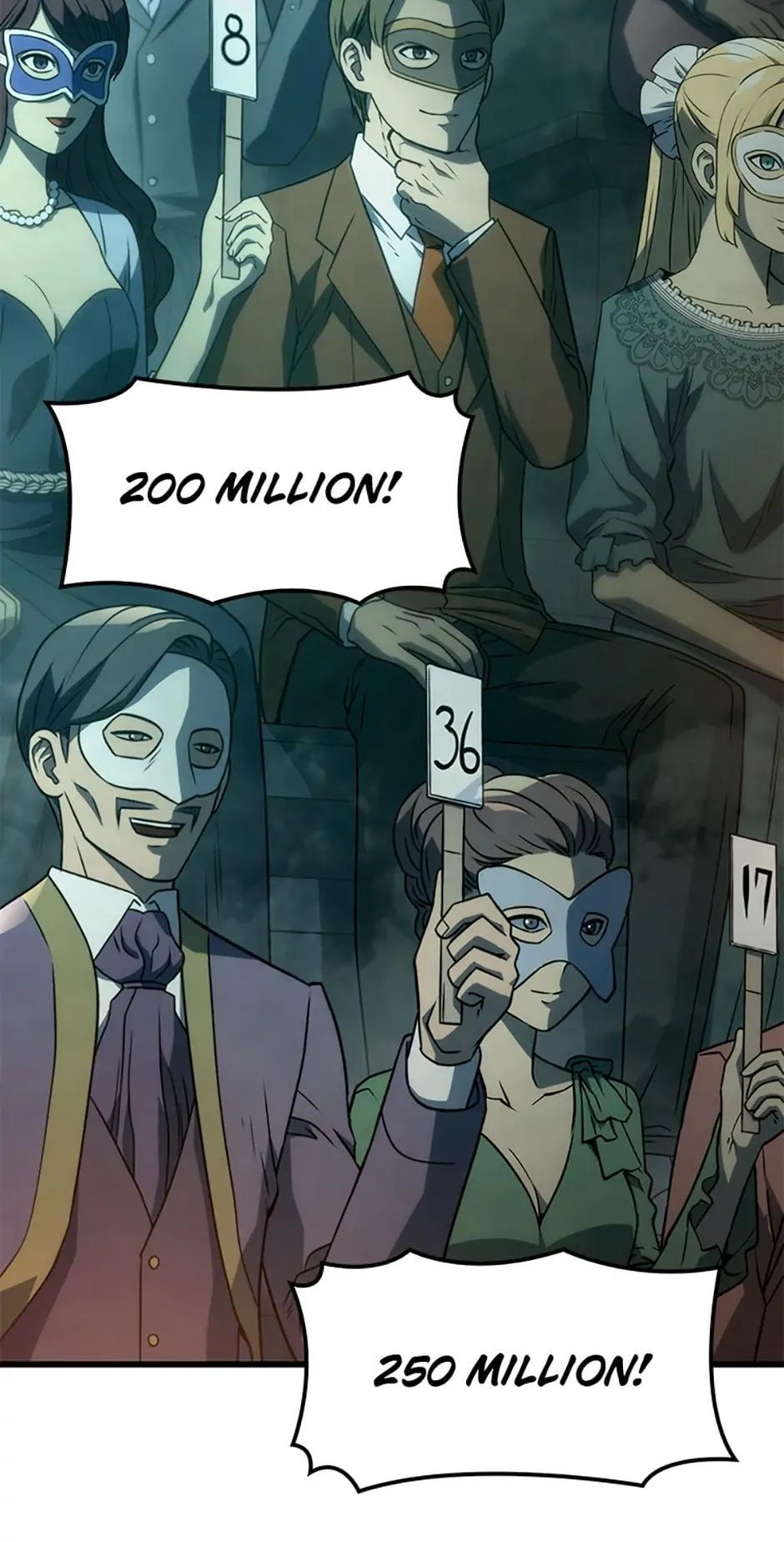Revenge of the Baskerville Bloodhound, chapter 21, image 35