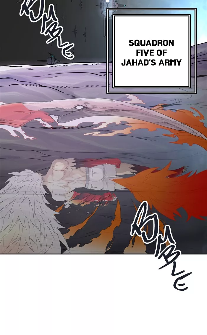 Tower of God, chapter 449, image 106