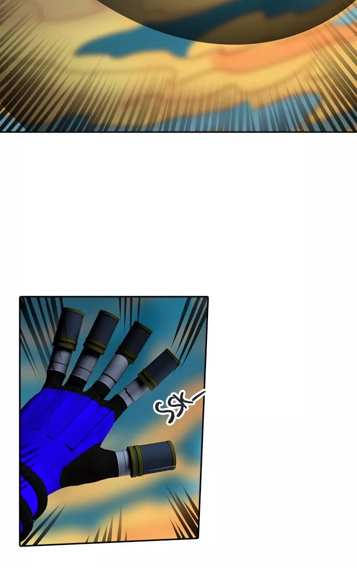 Tower of God, chapter 304, image 19