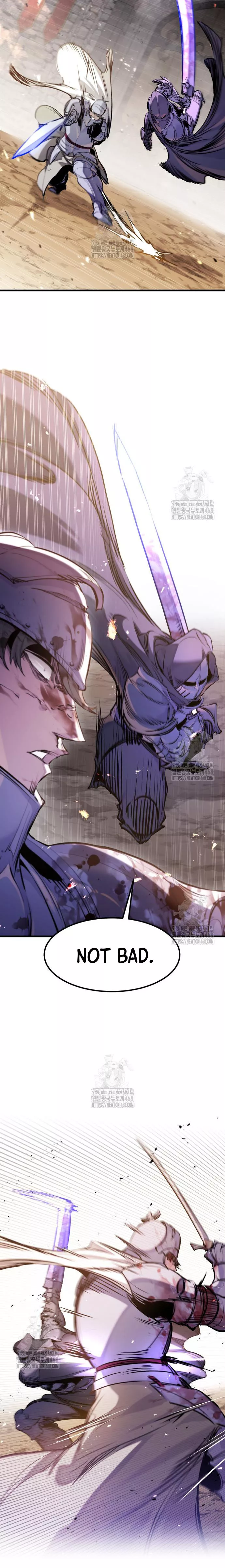 The Regressed Mercenary Has a Plan, chapter 62, image 14