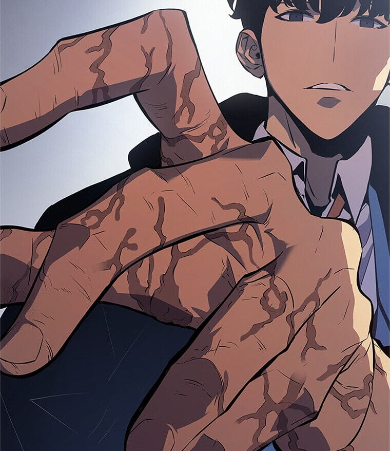 Solo Leveling, chapter 179.02, page 69
