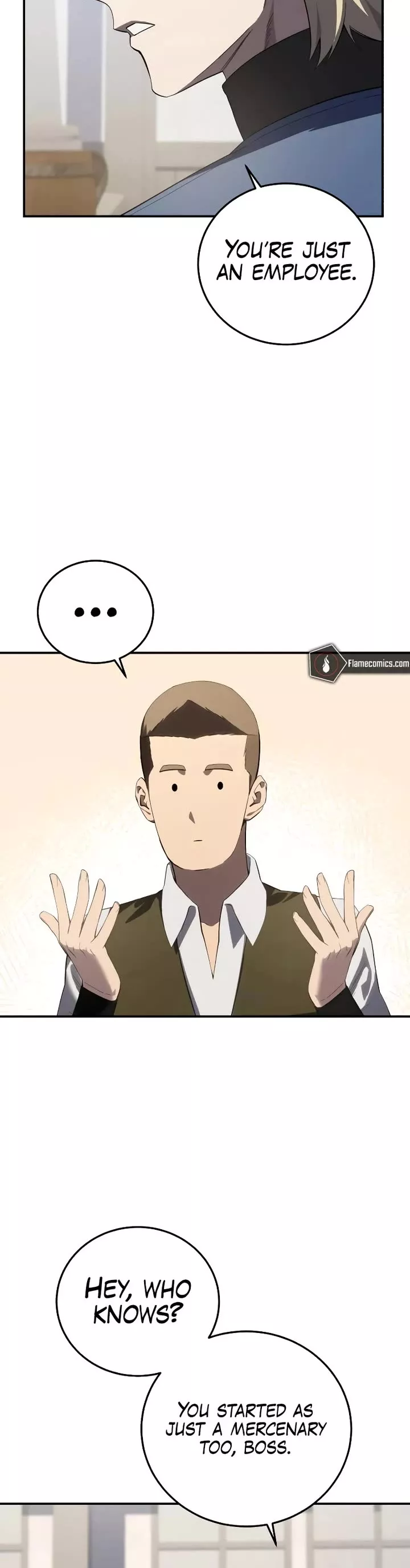 Star-Fostered Swordmaster, chapter 86, image 33