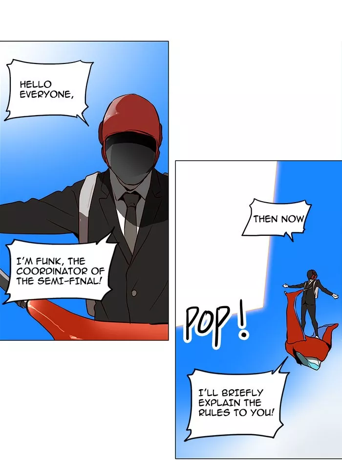 Tower of God, chapter 162, image 18