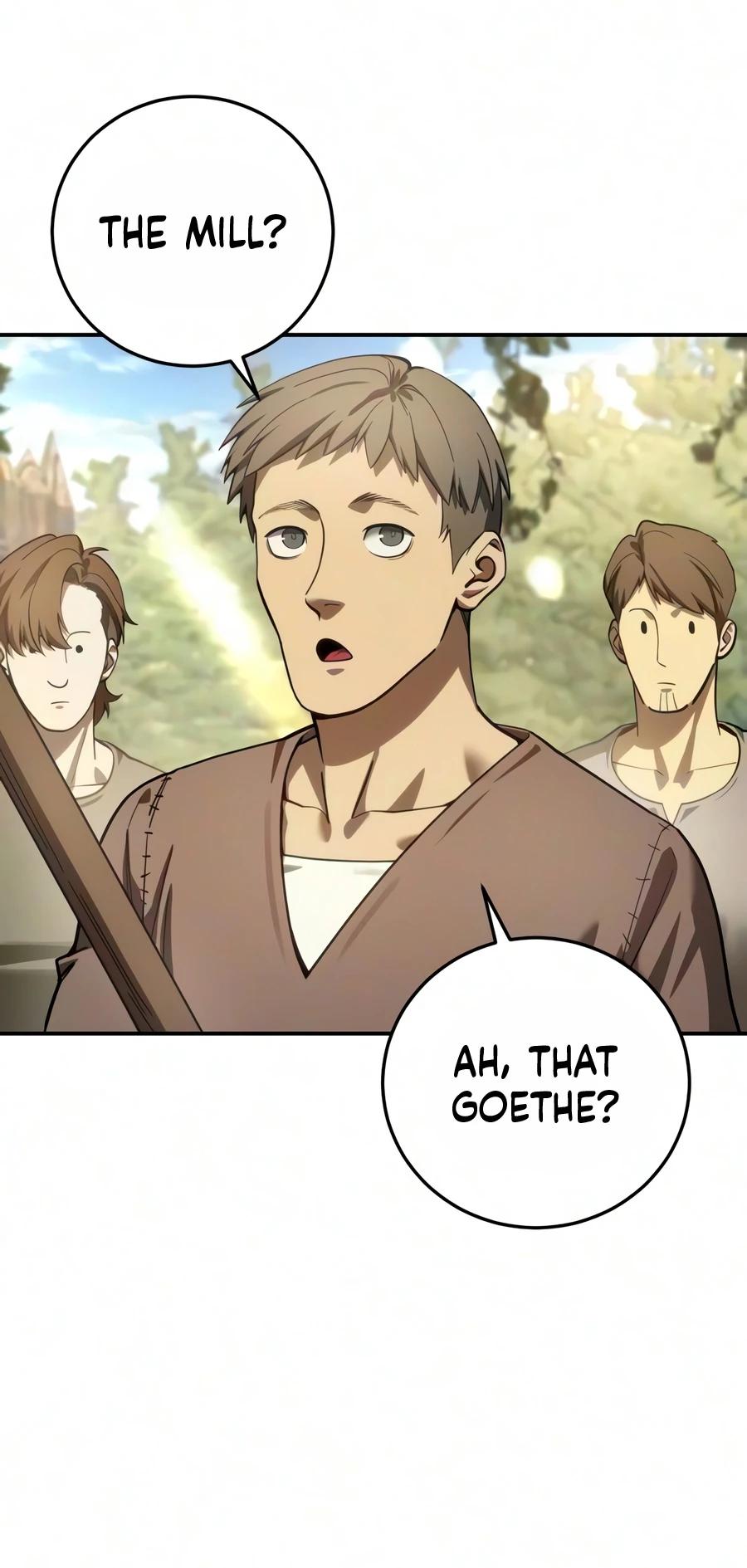 Star-Fostered Swordmaster, chapter 123, image 11