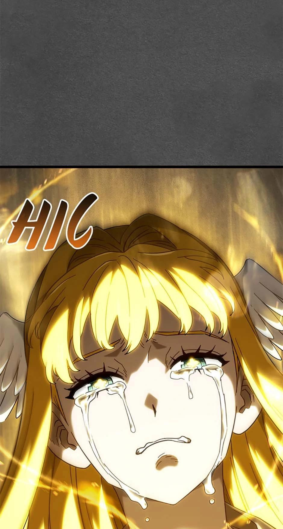 Revenge of the Baskerville Bloodhound, chapter 89, image 92