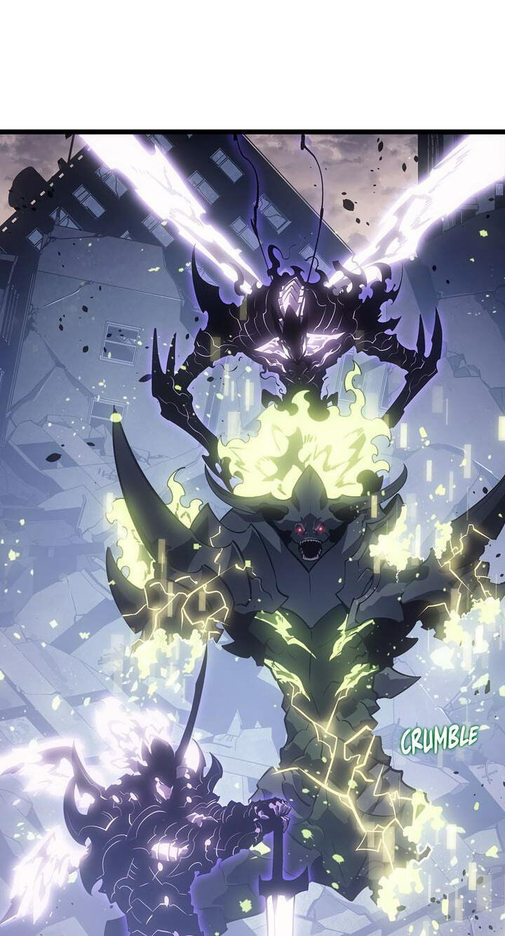 Solo Leveling, chapter 173, image 56