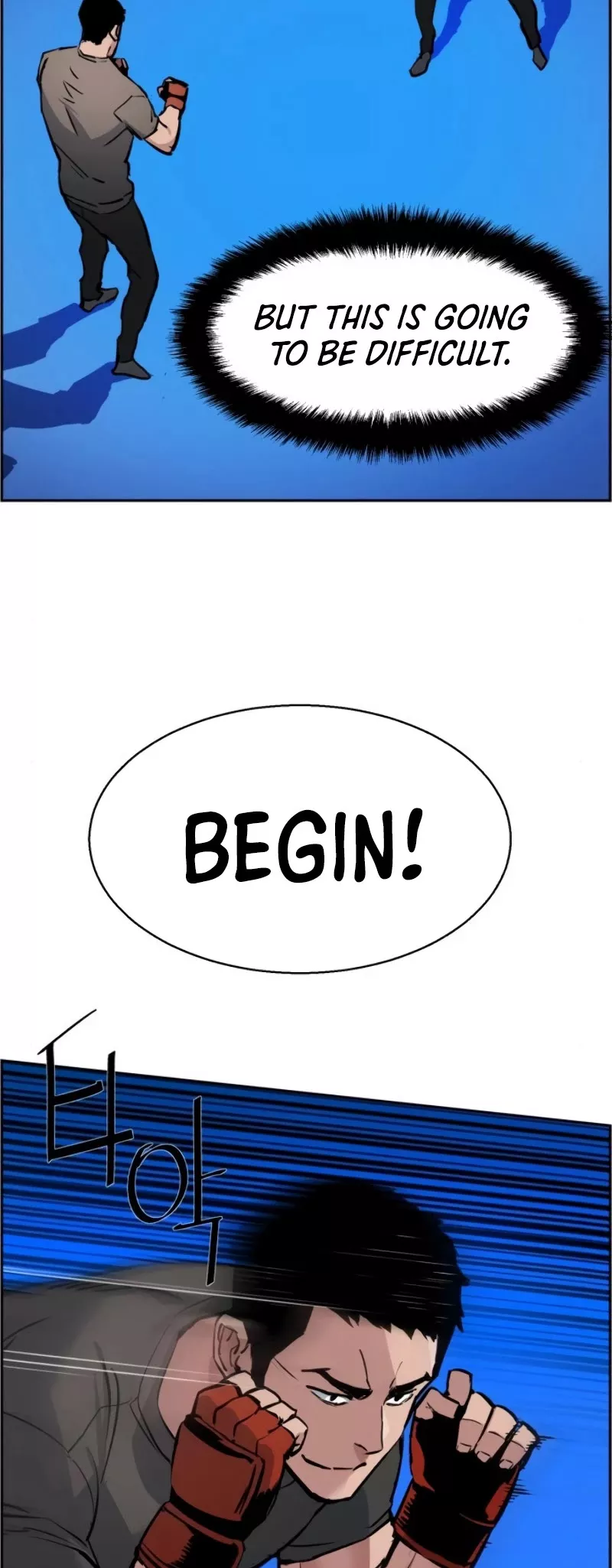 Teenage Mercenary, chapter 26, image 20
