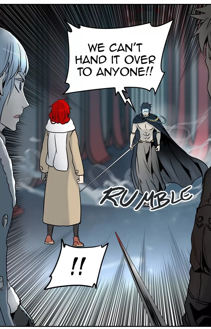 Tower of God, chapter 329, image 71