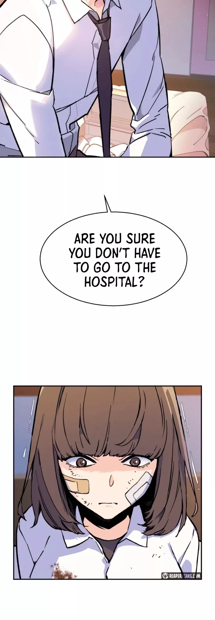 Teenage Mercenary, chapter 6, image 5