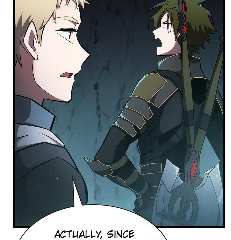 The Beginning After the End, chapter 178, image 22