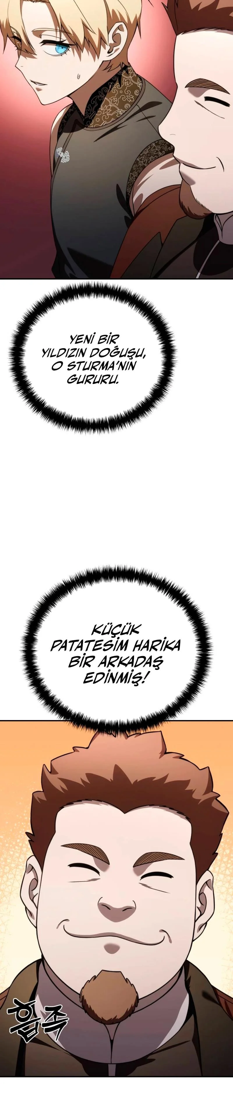 Star-Embracing Swordmaster, chapter 28, image 21