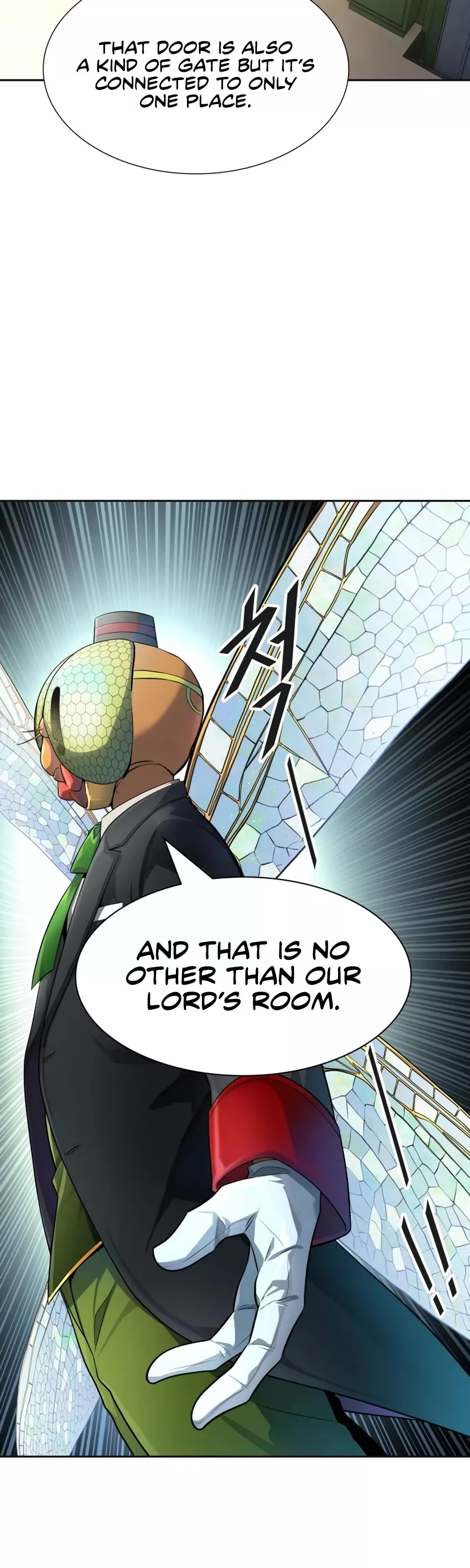Tower of God, chapter 553, image 59