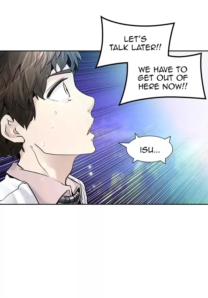 Tower of God, chapter 416, image 10