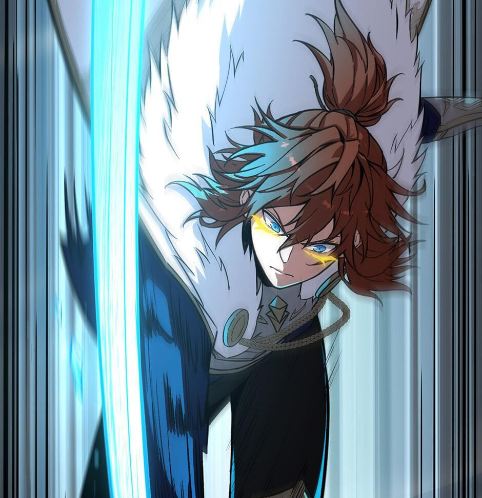 The Beginning After the End, chapter 250, image 18