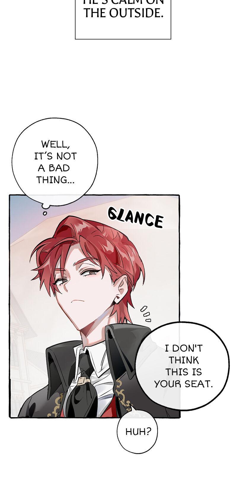 Trash of the Count’s Family, chapter 13, image 6