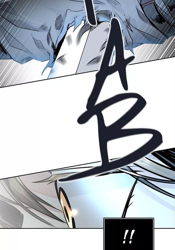 Tower of God, chapter 498, image 2