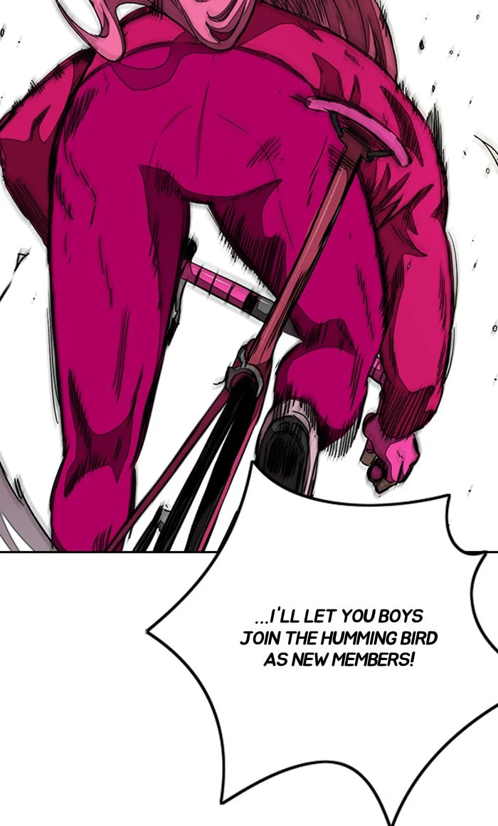 Wind Breaker, chapter 288, image 79