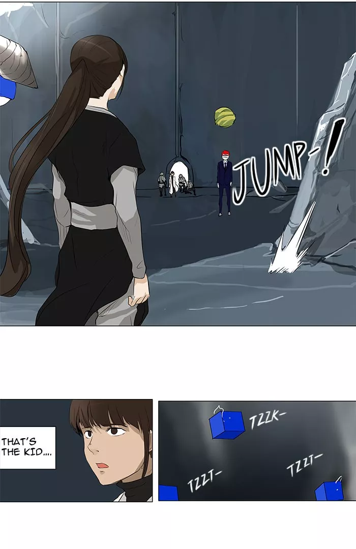 Tower of God, chapter 175, image 9
