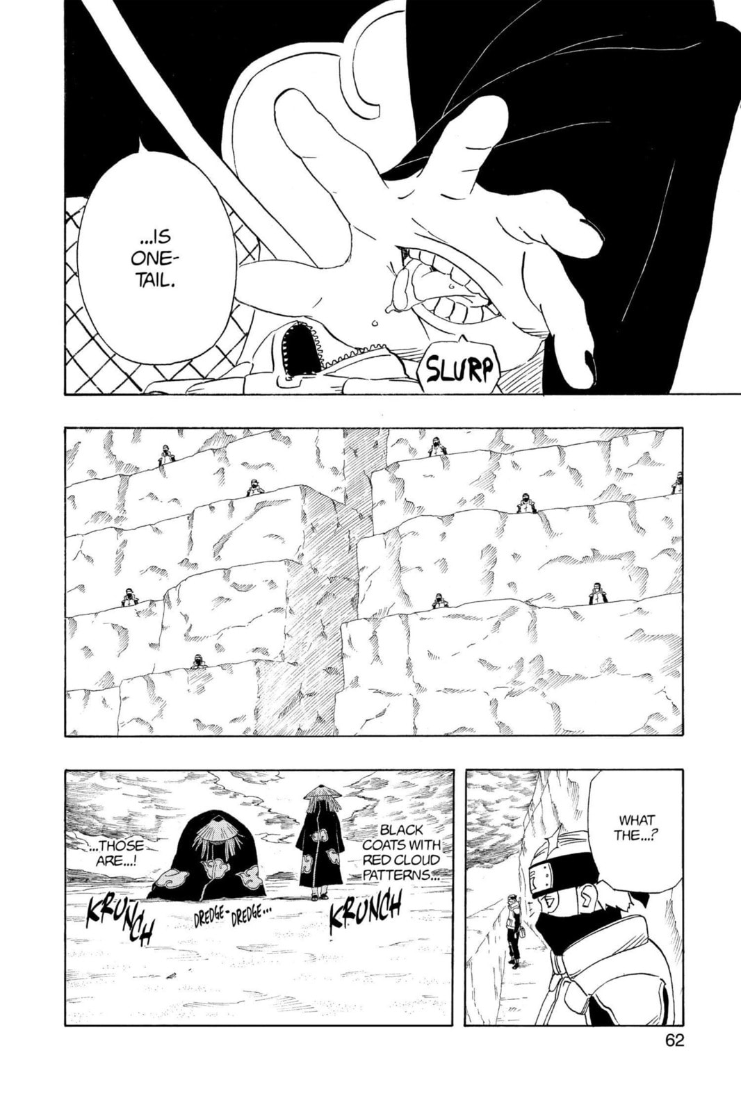 Naruto, chapter 247, image 14