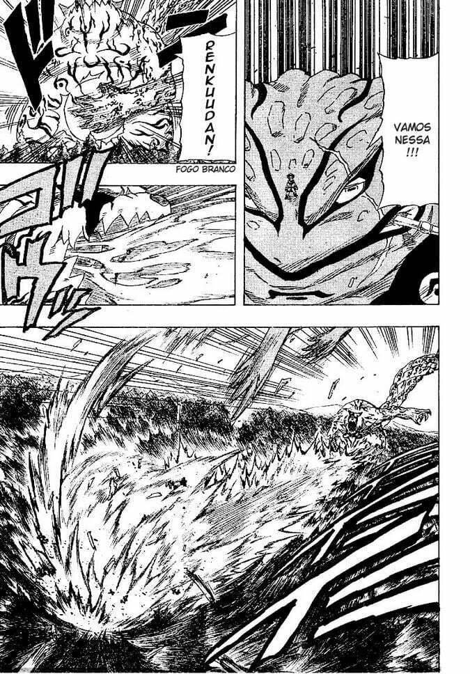 Naruto, chapter 135, image 11
