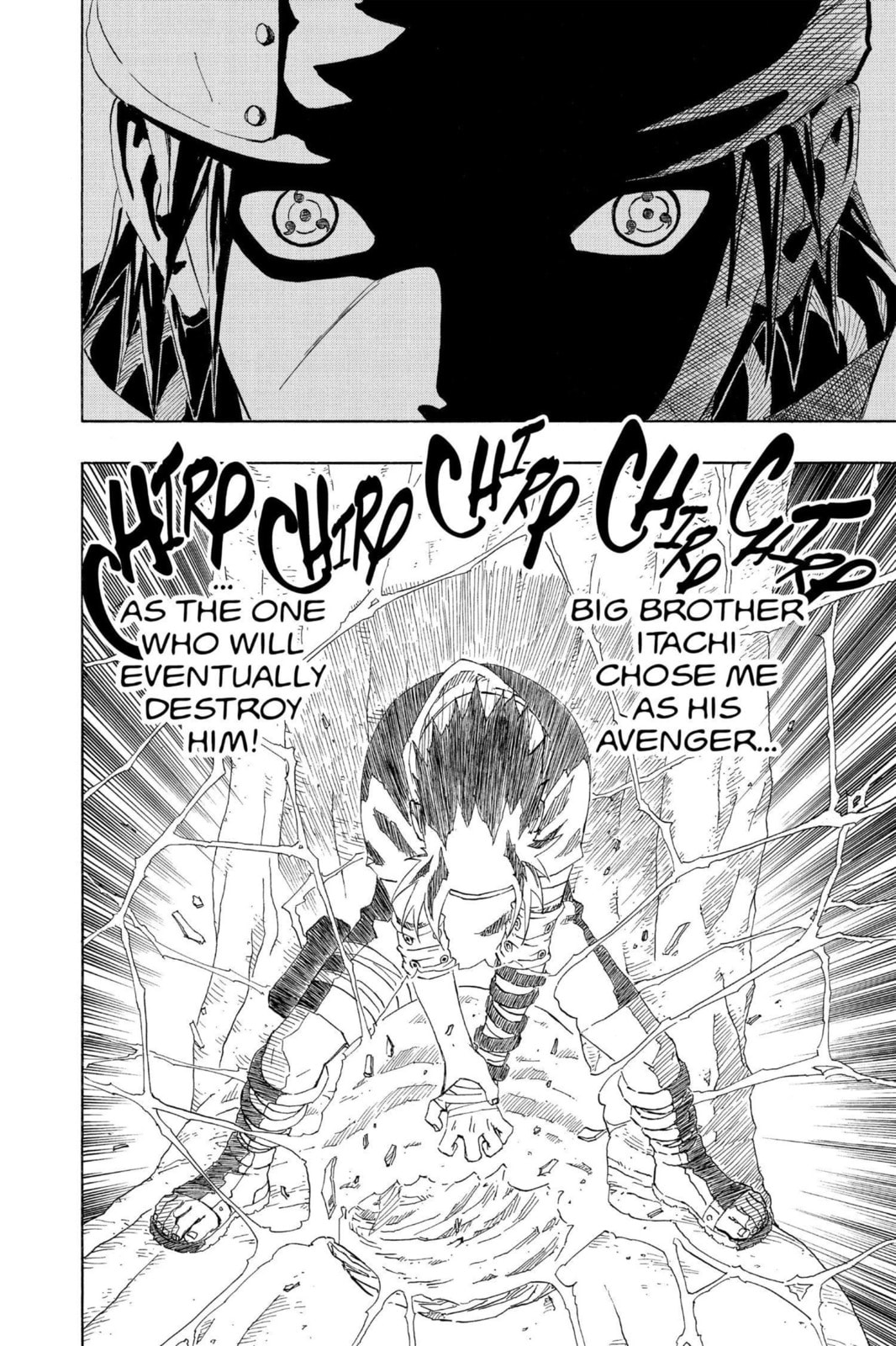 Naruto, chapter 127, image 15