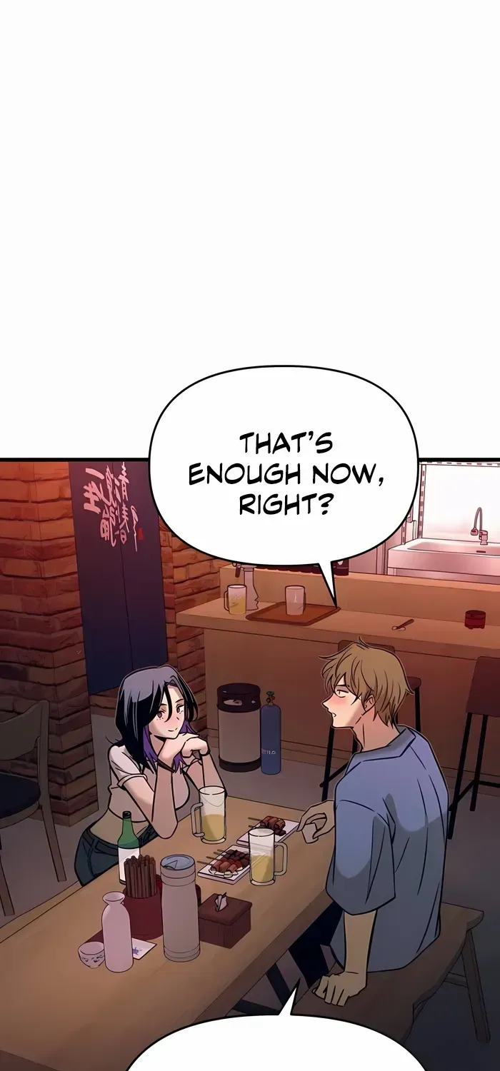 My Bias Gets on the Last Train, chapter 58, image 119