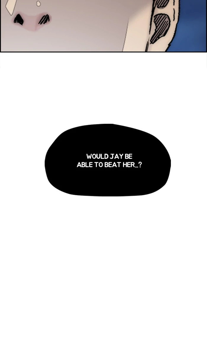 Wind Breaker, chapter 369, image 121