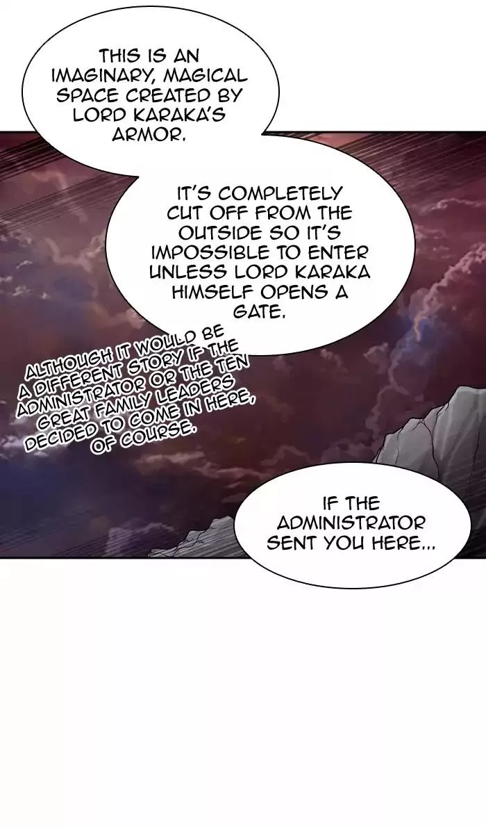 Tower of God, chapter 402, image 99