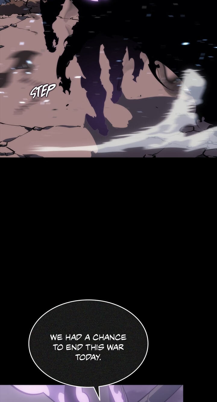 Solo Leveling, chapter 129, page 85