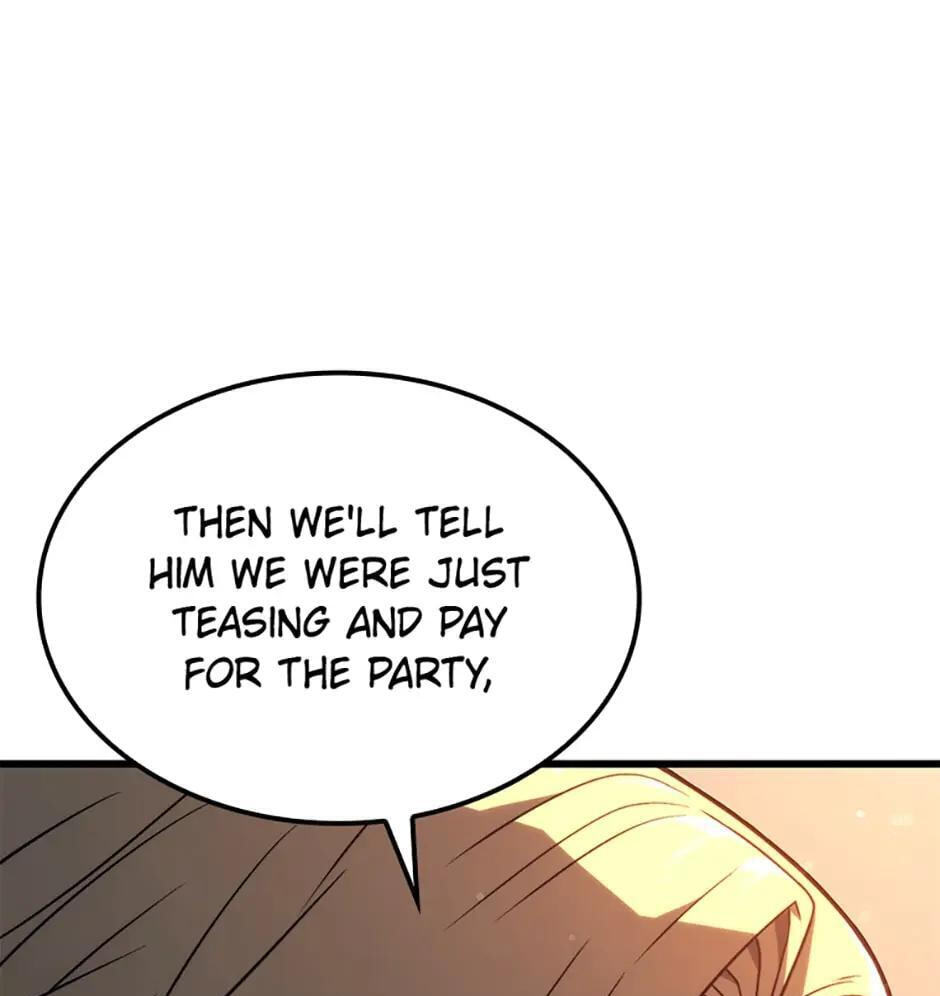 Revenge of the Baskerville Bloodhound, chapter 19, image 27