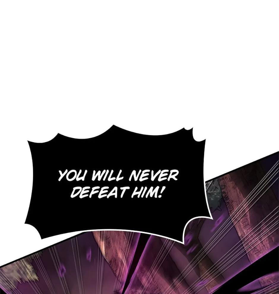 Revenge of the Baskerville Bloodhound, chapter 54, image 77