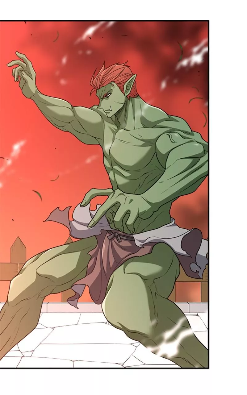 The Greatest Estate Developer, chapter 71, image 49