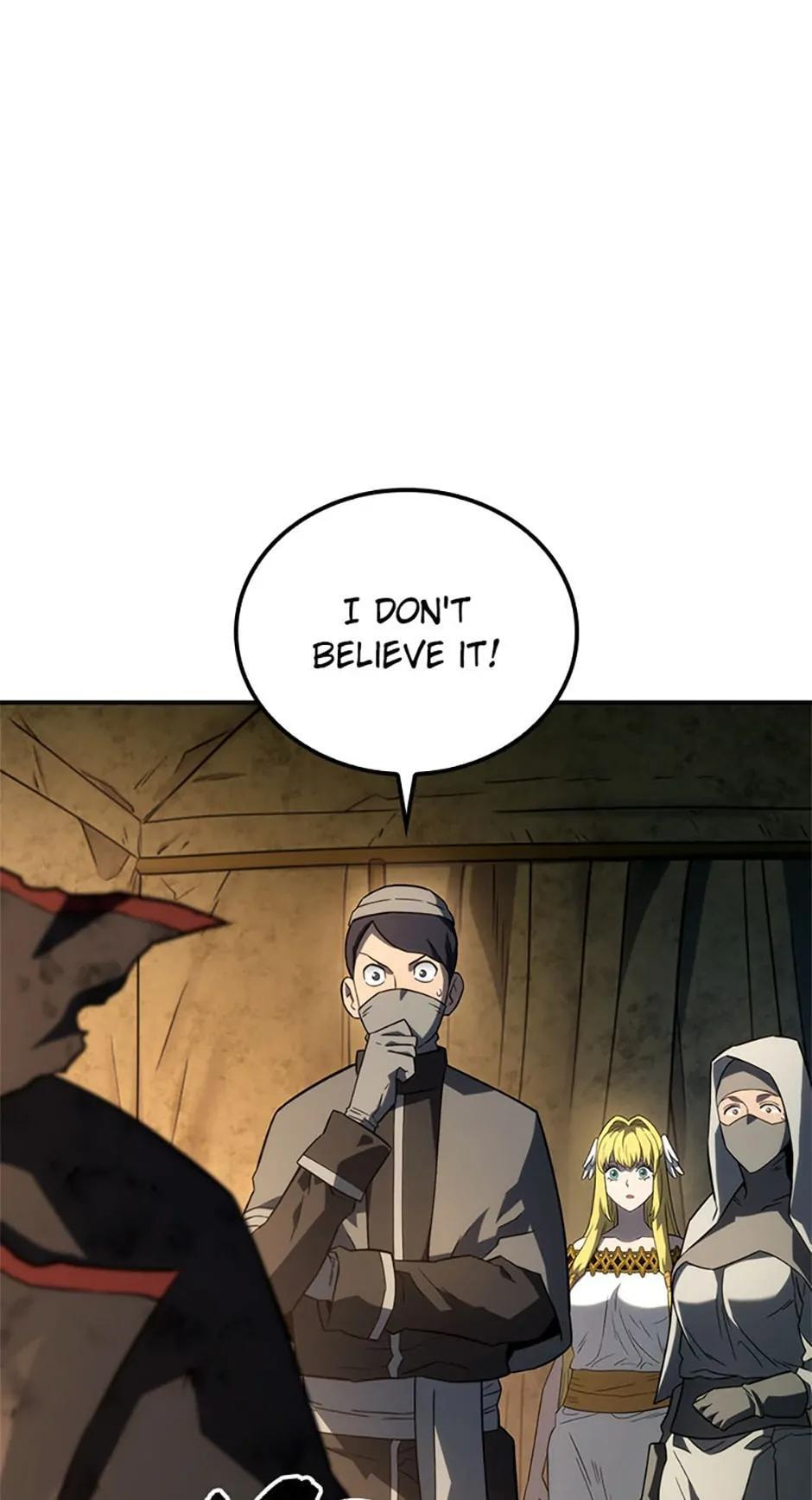 Revenge of the Baskerville Bloodhound, chapter 48, image 77