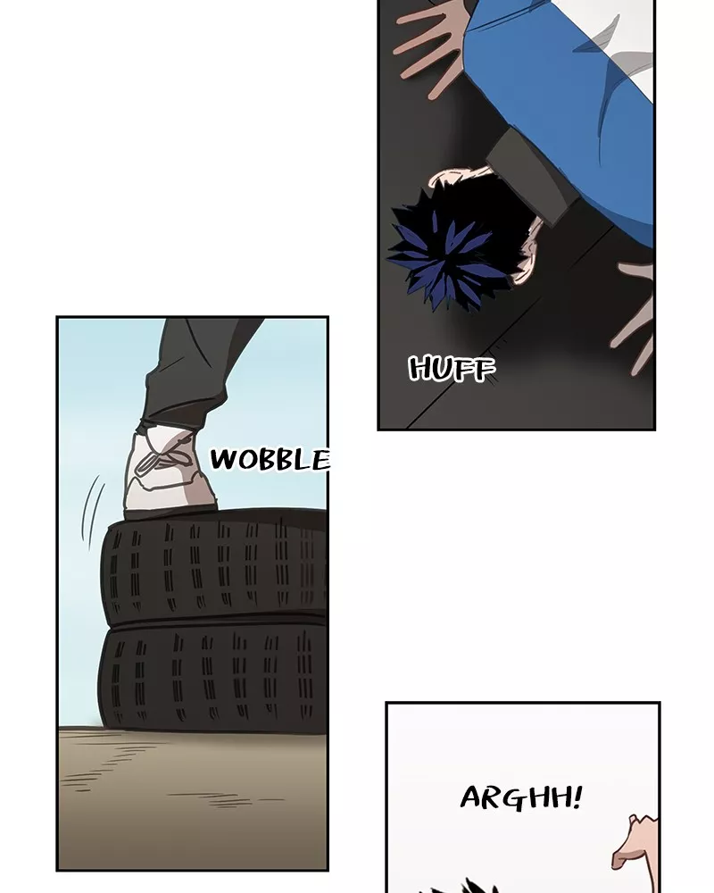 The Boxer, chapter 46, image 70
