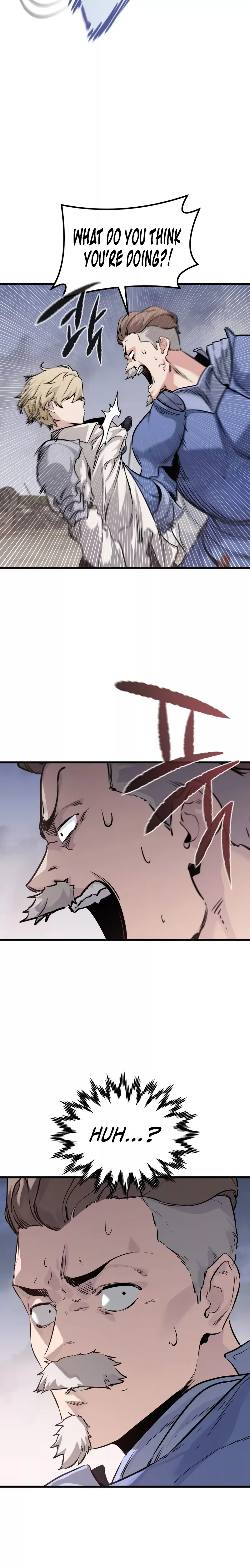 The Regressed Mercenary Has a Plan, chapter 2, image 6