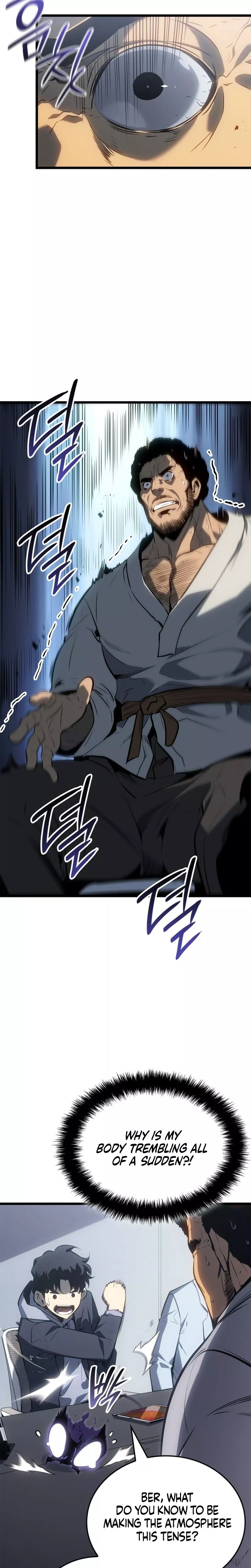 Solo Leveling: Ragnarok, chapter 61, image 35
