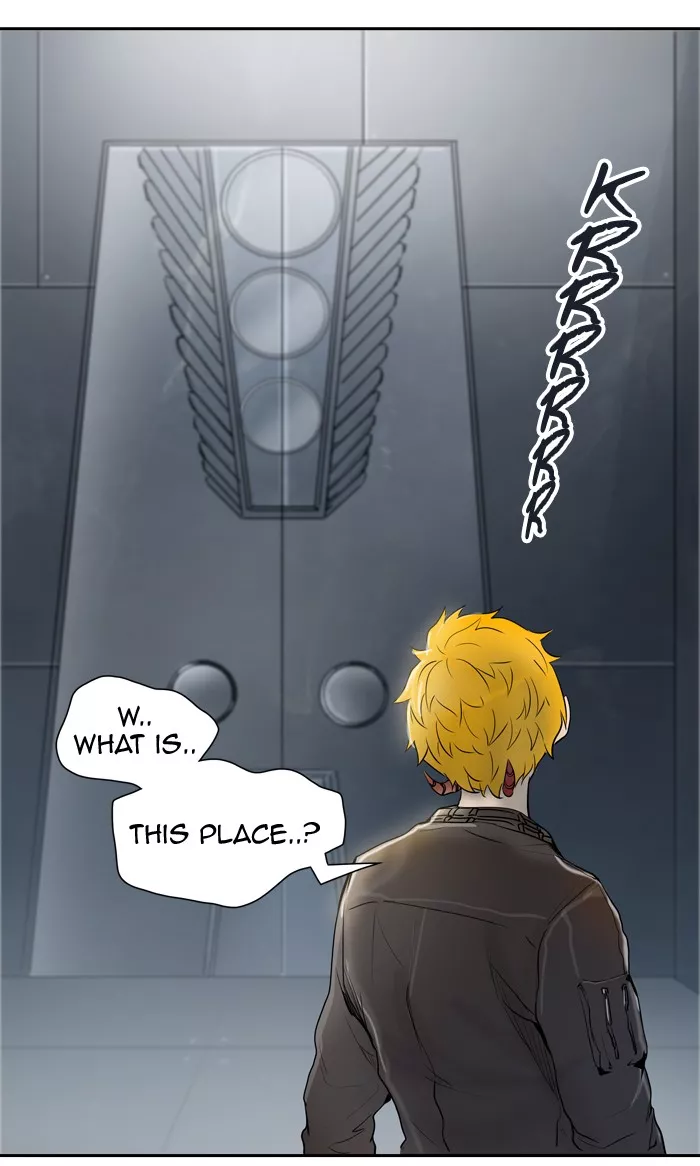Tower of God, chapter 339, image 123