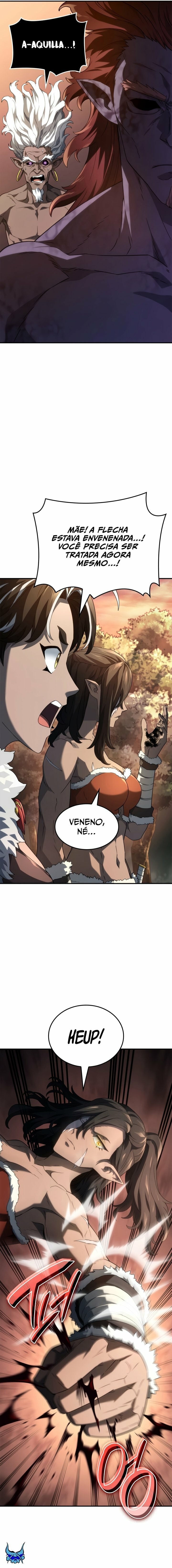 Revenge of the Baskerville Bloodhound, chapter 54, image 3