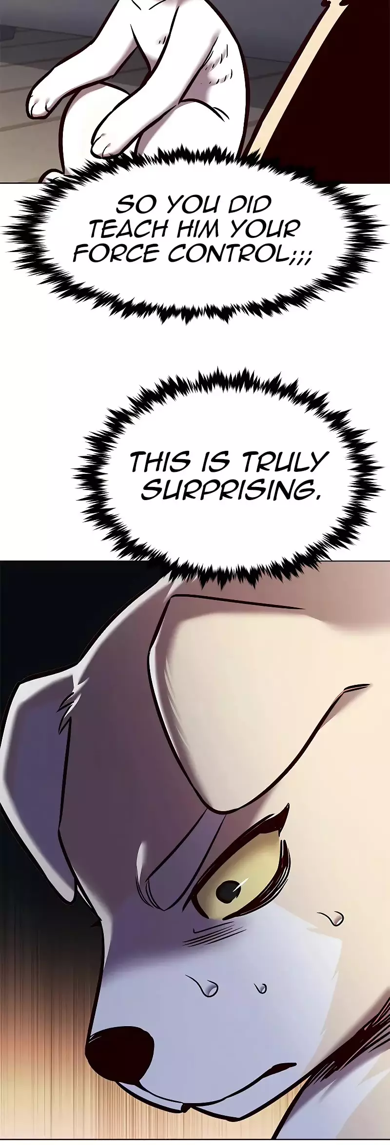 Eleceed, chapter 281, image 30