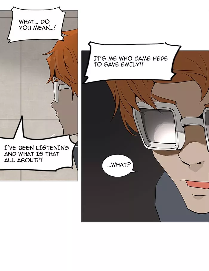 Tower of God, chapter 157, image 5