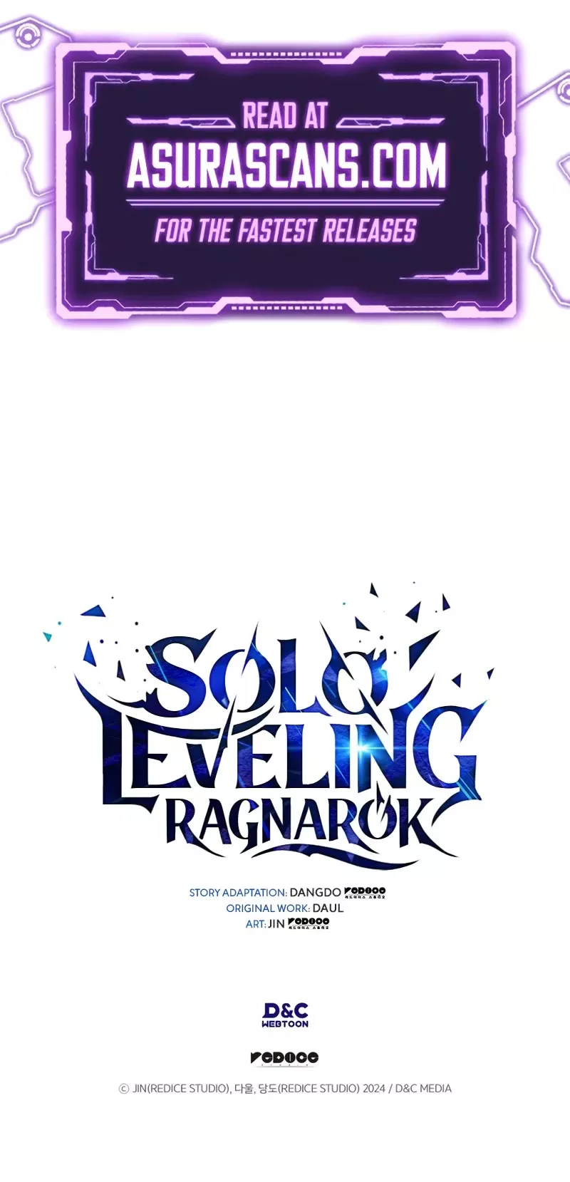 Solo Leveling: Ragnarok, chapter 48, image 66