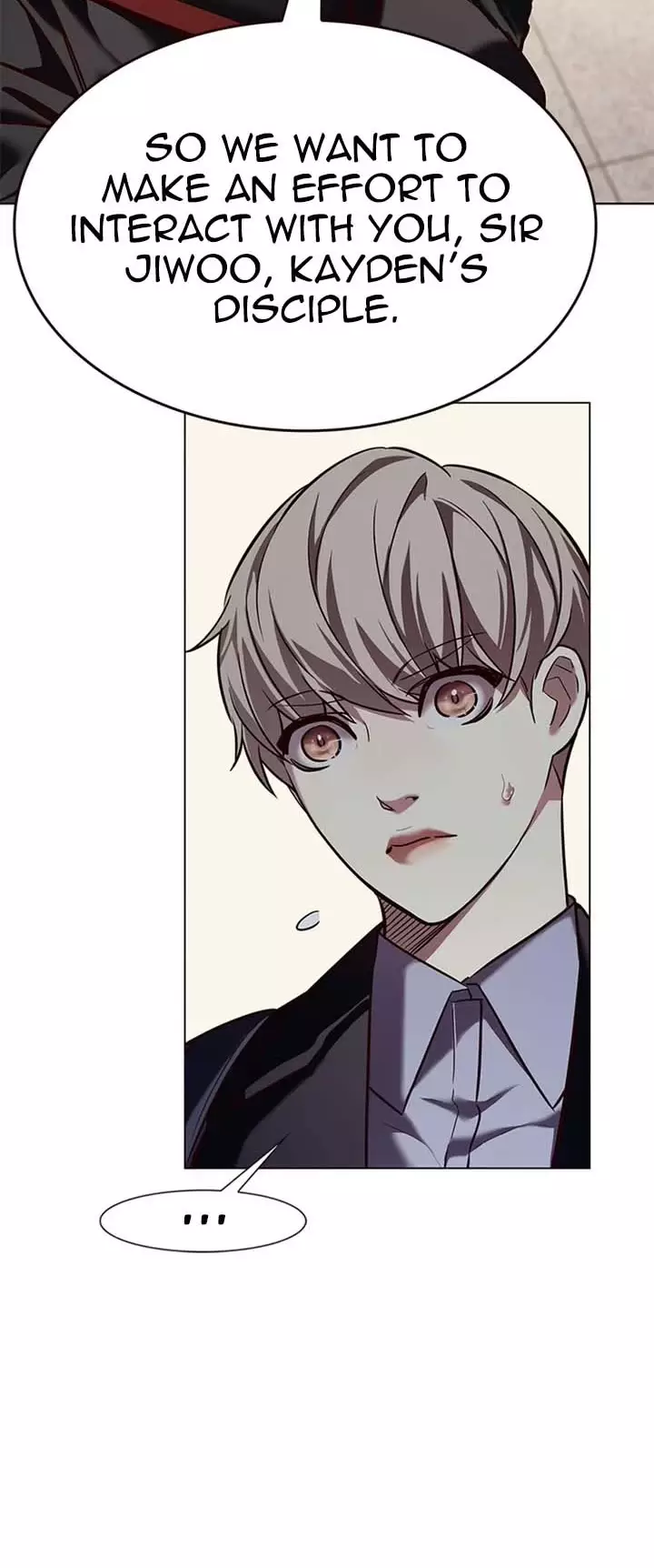 Eleceed, chapter 245, image 18