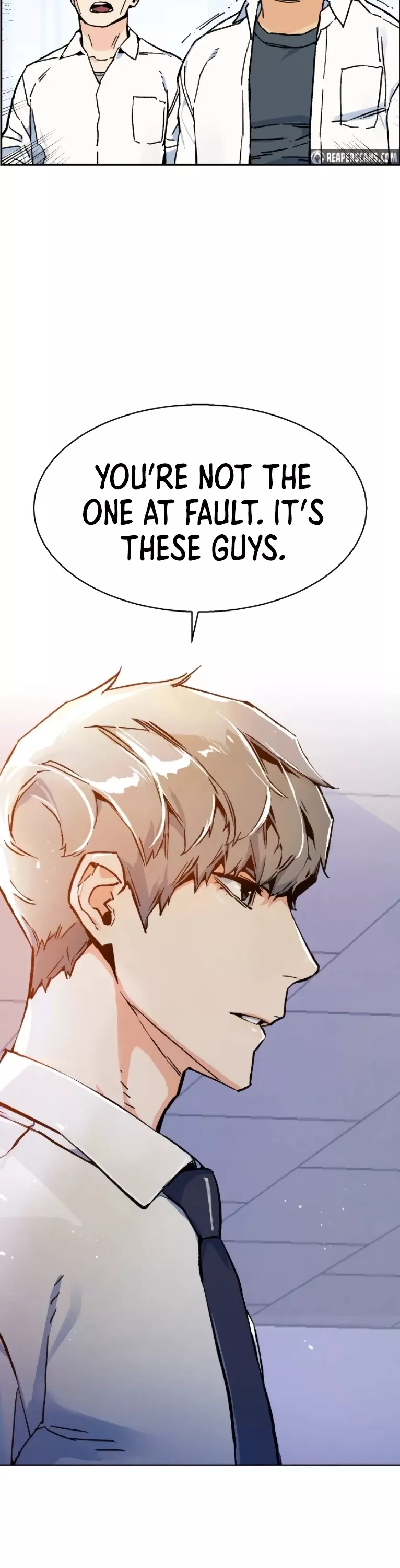 Teenage Mercenary, chapter 3, image 49