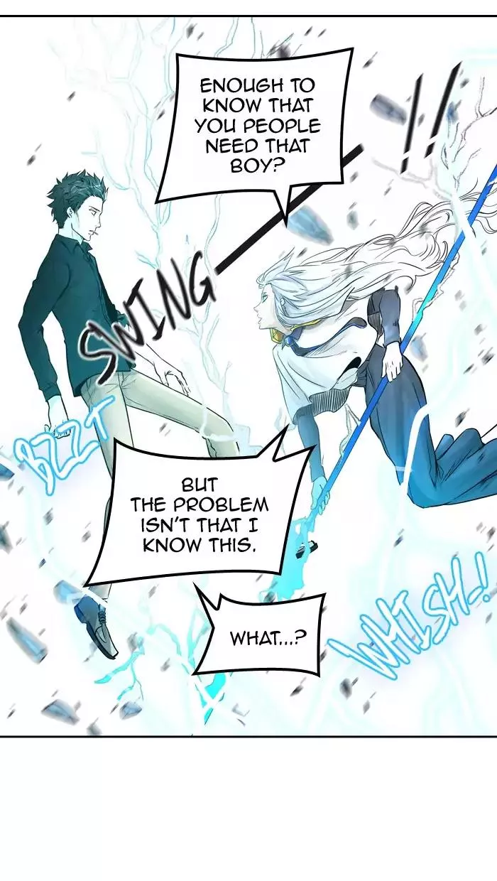 Tower of God, chapter 392, image 109
