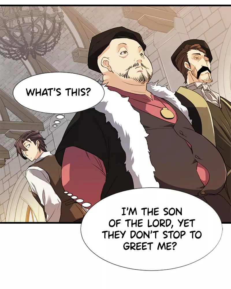 The Greatest Estate Developer, chapter 3, image 38