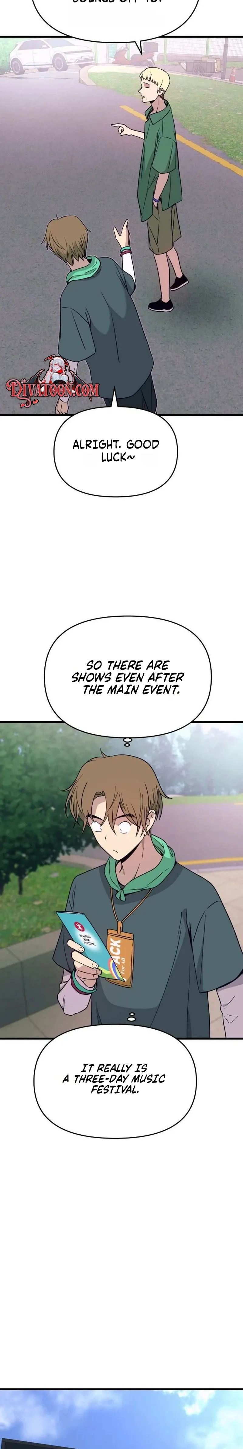 My Bias Gets on the Last Train, chapter 83, image 27