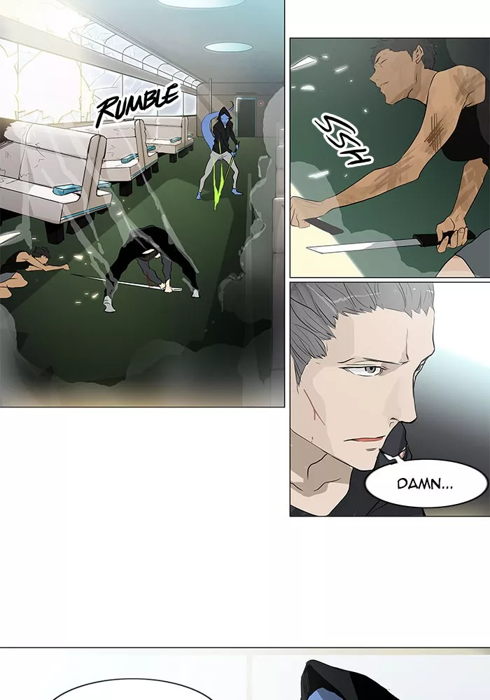 Tower of God, chapter 195, image 27