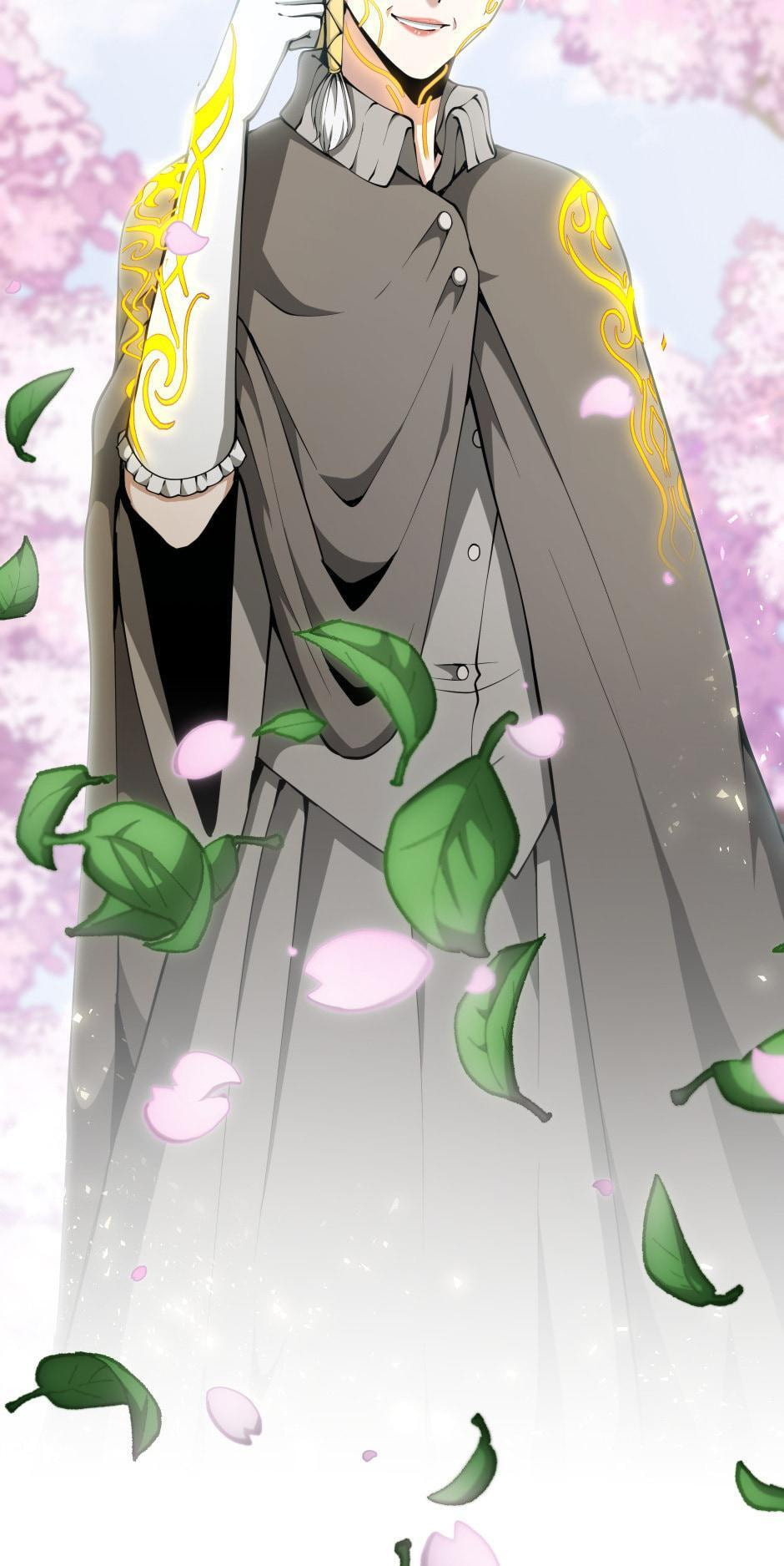 The Beginning After the End, chapter 160, image 13