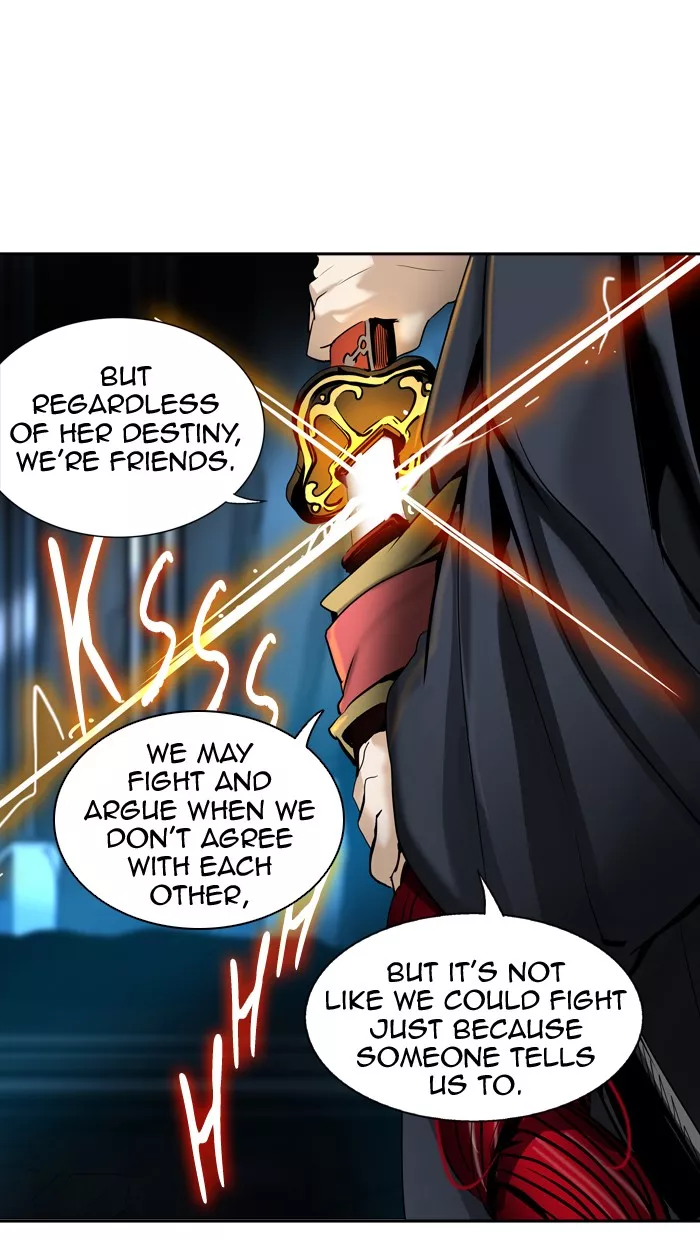 Tower of God, chapter 294, image 73