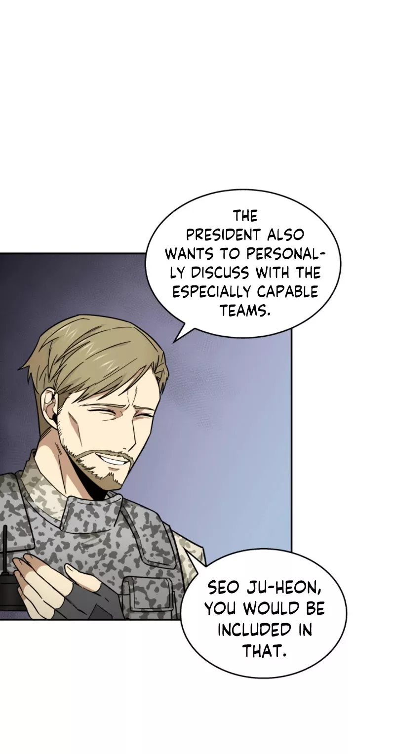 Tomb Raider King, chapter 131, image 25
